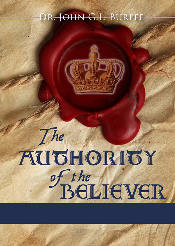 The Authority of the Believer 
