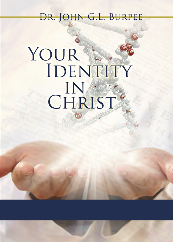 Your Identity in Christ 